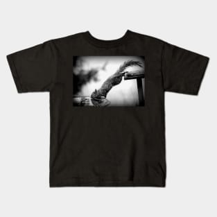 Stretch Kids T-Shirt